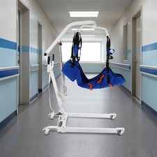 Electric Patient Lift Electric Patient Transfer Lift For Home Use 150kg/330.69lb