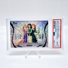 2022 Rittenhouse Disney Hits First Edition Trading Cards Checklist 25