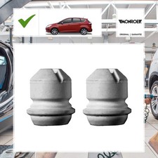 Monroe Staubschutzsatz, Stoßdämpfer OPEL ASTRA G CC (T98) 1.6 16V (F08, F48)