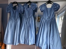 Bridesmaid Dresses X3