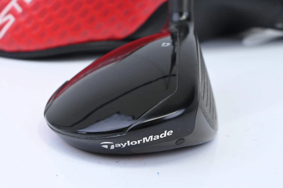 Taylormade Stealth 2 Plus #5 Wood / 18 Degree / X-Flex Evenflow Riptide CB 70 - Image 3 of 4