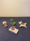 Transformers G1 Micromasters Battle Patrol - 1989 Hasbro Vintage