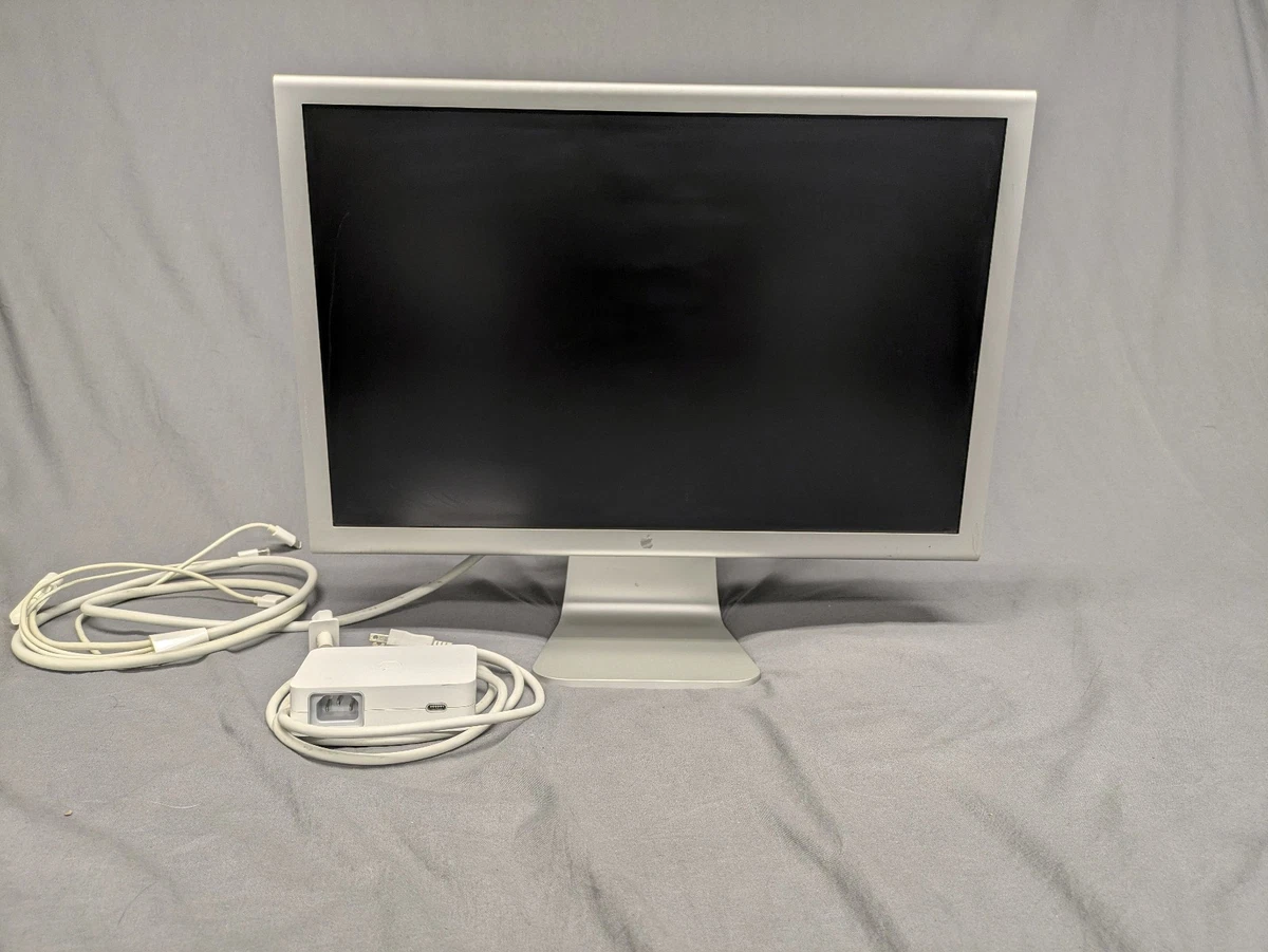 Apple Cinema Display 23 for sale - eBay