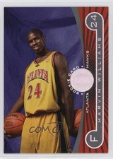 2005-06 Topps First Row /549 Marvin Williams #103 Rookie RC