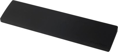 Keychron Handballenauflage aus Silikon PR43 neu