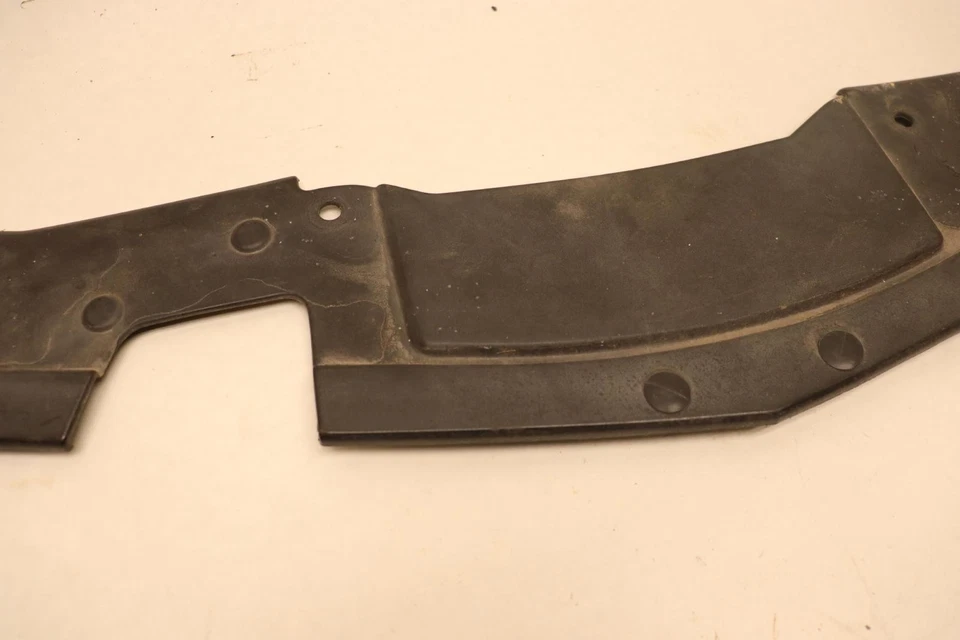 Cadillac XLR 2004-2008 debajo del capó embellecedor panel cubierta sello protector OEM Foto 4 de 4