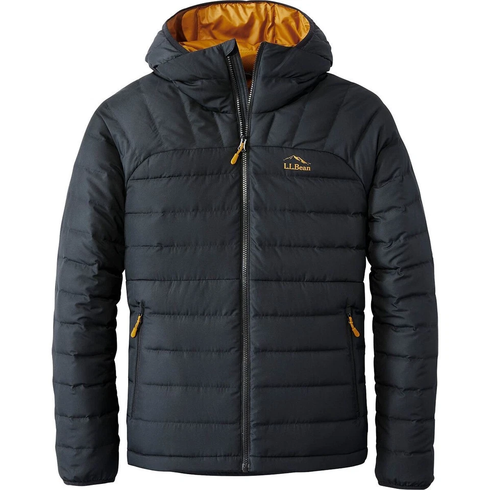 L.L.Bean Bean's Down Jacket - Men's - Image 2 of 4