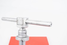 Outil presse cuvette Newton Shimano-Campagnolo - Noir - Diamètre 24 mm