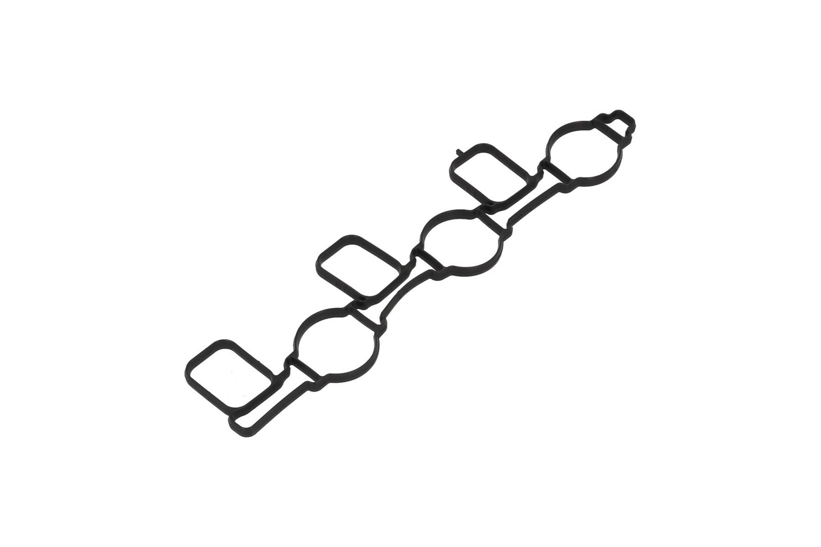 2x ✅Fits KAMOKA 8704085 GASKET INTAKE MANIFOLD GASKET MATERIAL: RUBB ⭐UK Seller⭐