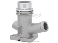 For BMW (2016-2021) Coolant Hose Flange REIN AUTOMOTIVE + 1 YEAR WARRANTY