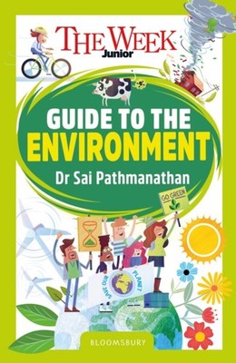 TWJ WEEK JUNIOR GUIDE TO THE ENVIRO by PATHMANATHAN DR SAI Paperback Self Help