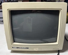 Tandy 25-1043a monitor for retro computing Computer Parts