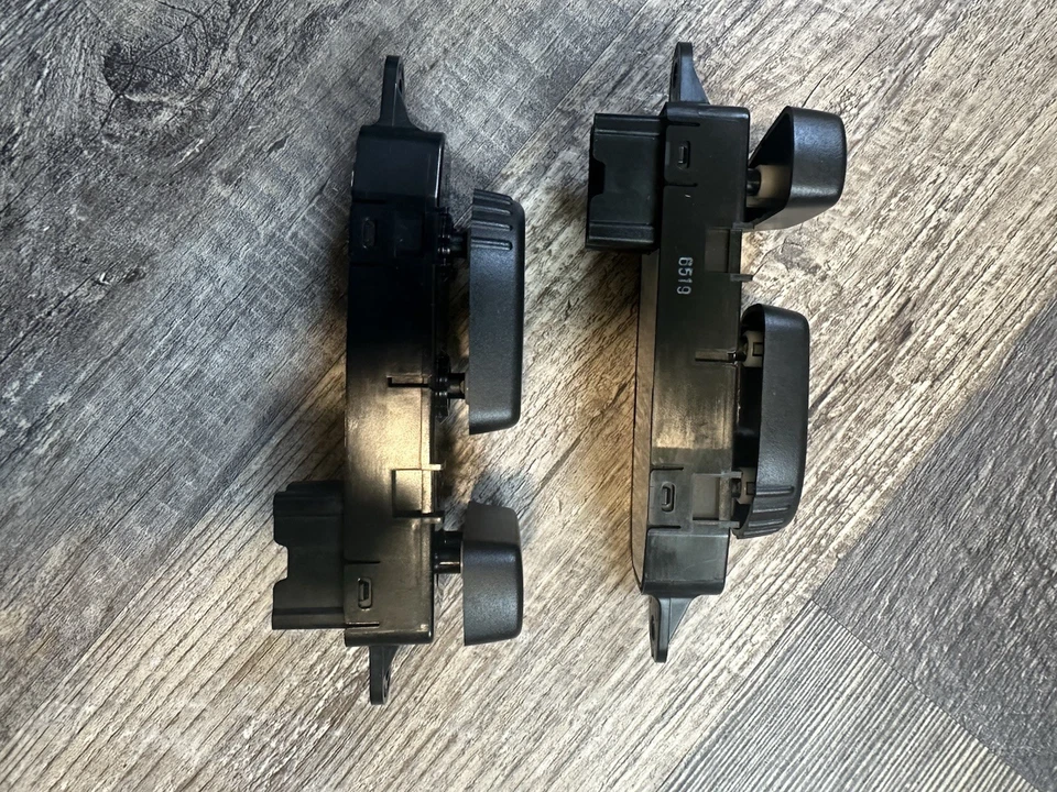 INFINITI QX60 13-20 OEM INTERRUPTOR BOTÓN CONTROL AJUSTE ASIENTO IZQUIERDO Y DERECHO Foto 4 de 4