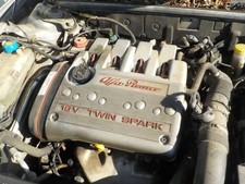 Moteur Alfa Romeo ALFA 147
