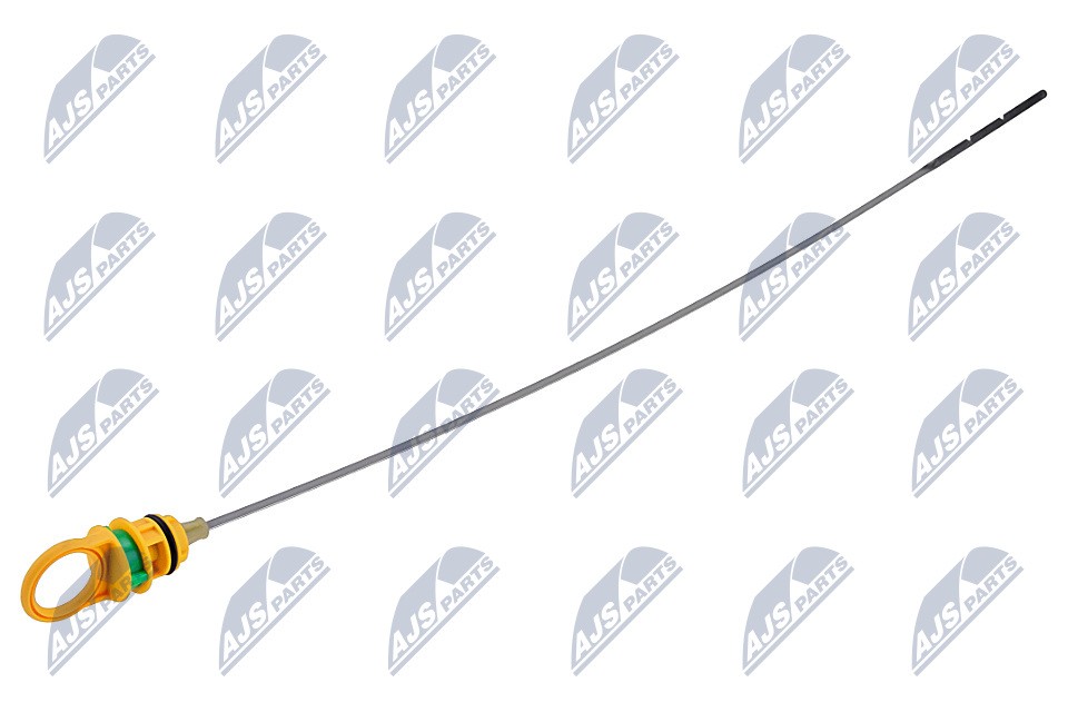 Oil Dipstick For Nissan Nv400; Opel Movano B; 02.10- - Image 6