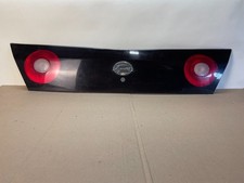 2000-2004 Chevrolet Impala Rear Trunk Center Finish Panel Tail Light Aj0666 Dg