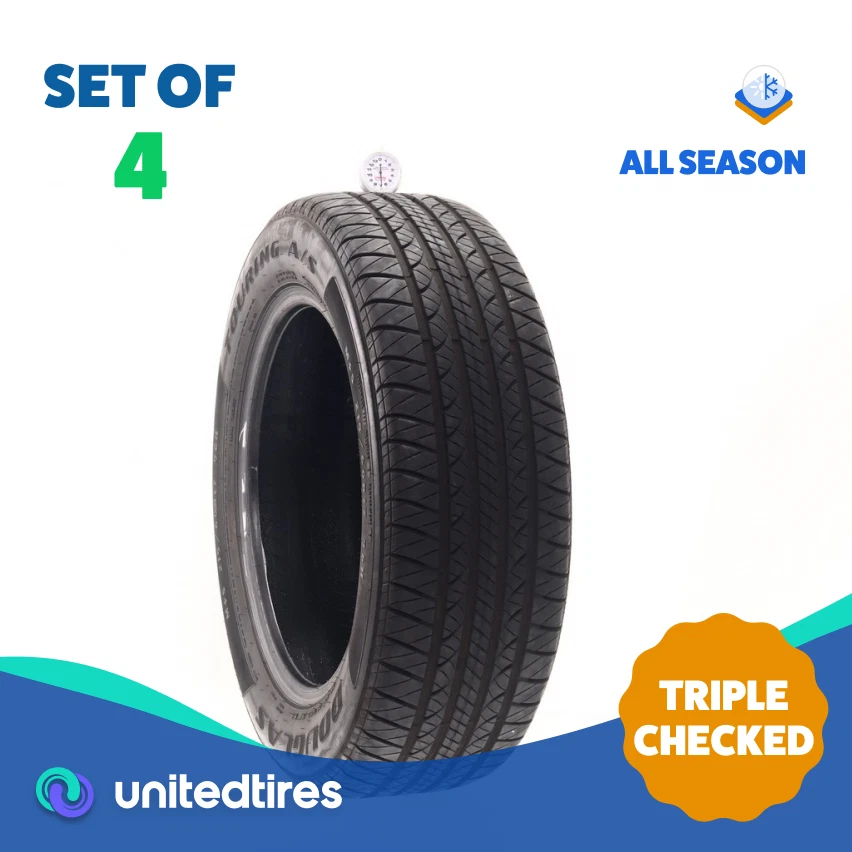 215/60/17 All Season Tires for sale | eBay
