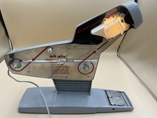 Vintage Hudson HPI 8mm Quik Splice MOVIE EDITOR 2 Reels Original Box Turns On