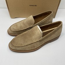 Las mejores ofertas en M mocasín gamuza Zapatos informales para