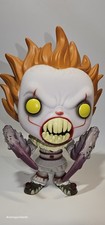 IT Pennywise With Spider Legs Funko Pop 542 Vinyl Figur Sammlerstück.