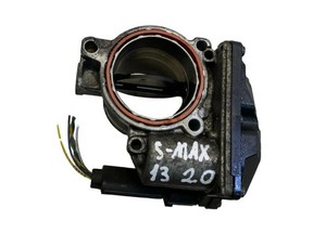 FORD S-MAX Drosselklappe 9M5Q9E926AA 2.00 Diesel 110kw 2013 30133949