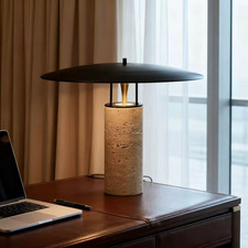 Japanese Style Stone Lamp