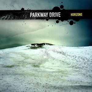 Parkway Drive 7枚セット 中古　ハードコア Parkway Drive 7枚セット 中古 ハードコア