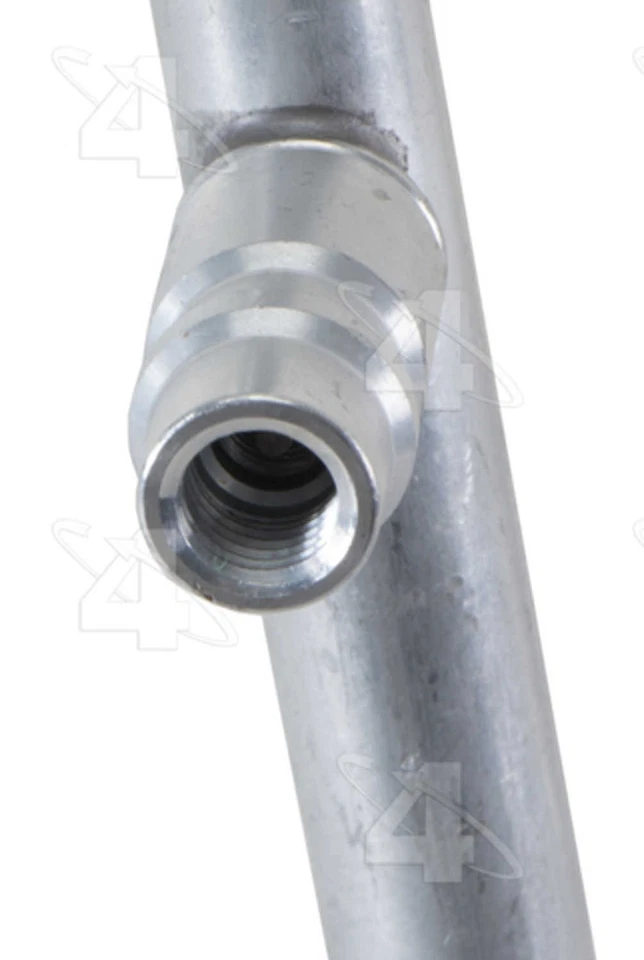 Conjunto de manguera para GMC Sierra 2500 HD 2001-2002, Sierra 3500 CUATRO ESTACIONES Foto 3 de 4