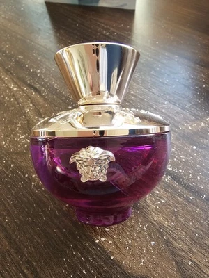 Versace Dylan Purple Pour Femme Edp 100ml