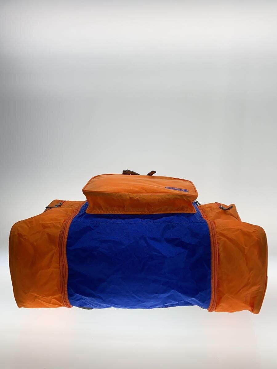 Coleman Backpack Polyester ORN Plain - image 4