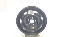 Stahlfelge - Volkswagen POLO VI PH.1 - 2Q060102703C - Y0-8748B