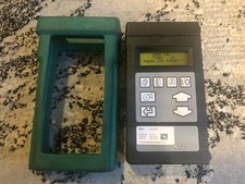 KANE KM900 Combustion Analyser Kit *Sent Tracked Free* Gas/plumber/boiler