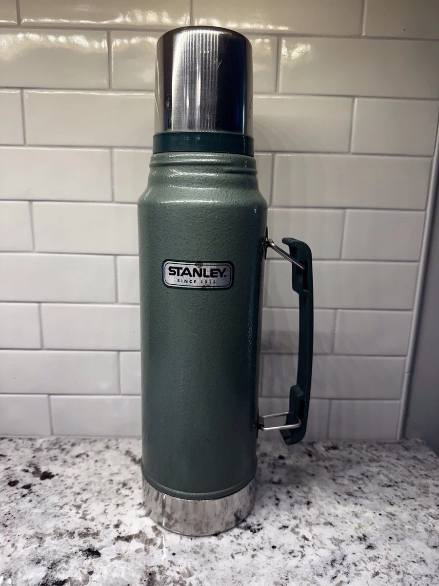 vintage stanley vacuum bottle products for sale | eBay