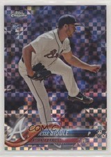 2018 Topps Chrome Update Target Exclusive X-Fractor 77/99 Jesse Biddle 0f3y