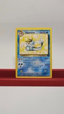 Vaporeon 28/64 Jungle Regular NM on eBay