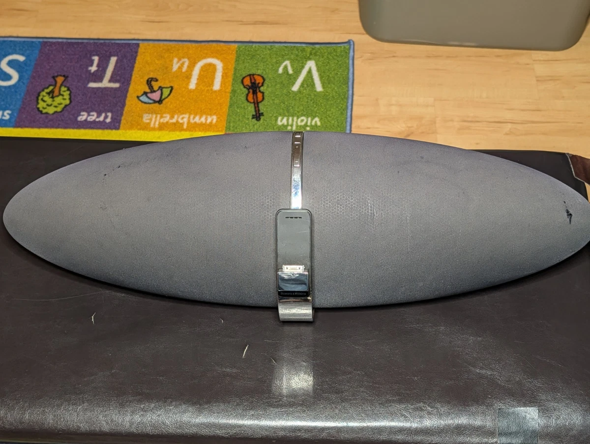 Bowers Wilkins Zeppelin for sale - eBay