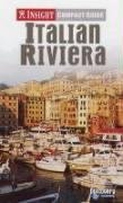 Italian Riviera Insight Compact Guide (Insi..., VARIOUS