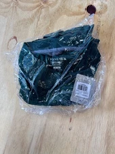 Krispy Kreme Green Polo Shirt--New With Tags and Bagged! Size XL