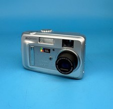 Kodak Easy Share CX7220 2.0mp Digital Camera, Silver - Tested