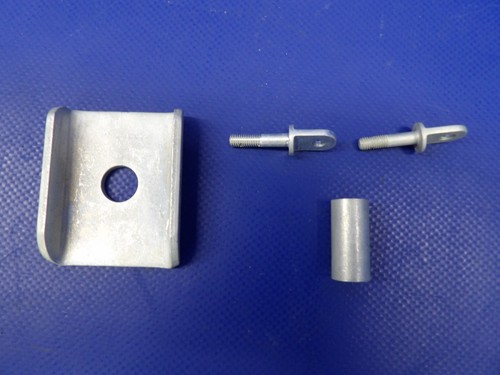 Scott 1-3/4 to 1-1/2 Tailwheel Spring Adapter Kit P/N 3241-1S NOS (0526-1388)