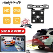 170° CMOS Car Rear View Backup Camera Revers...