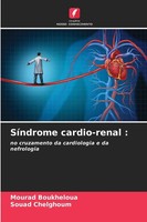 Mourad Boukheloua (U. A.) | SíNdrome Cardio-Renal : | Taschenbuch (2023)