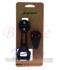 ZIPP Service Course SL QuickView Integrated Road Computer Mount 31.8 Hammerhead