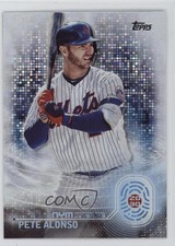 2020 Topps Topps 2030 Pete Alonso #T2030-11 1t2c