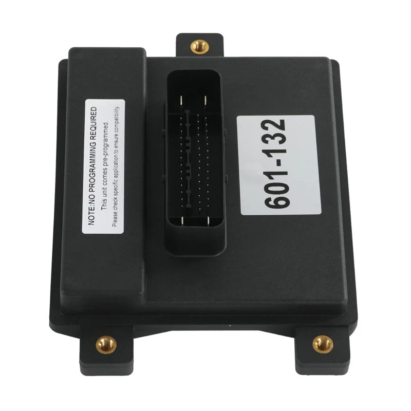 Módulo de controle de bomba de combustível programado para Cadillac Escalade Chevy GMC Silverado - Imagem 4 de 4
