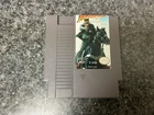 Indiana Jones and the Last Crusade (Nintendo, NES 1991) Authentic- Tested
