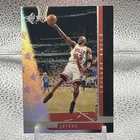 1996-97 SP - Michael Jordan #16 sample card