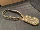 Star Wars Vintage 1978 Chewbacca 12” Inch Doll Bandolier & Ammo Clips NO REPRO!