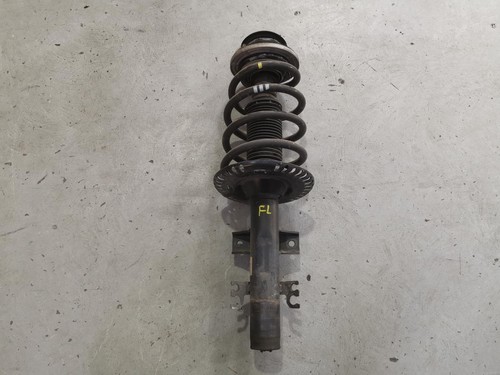 VOLKSWAGEN TRANSPORTER LEFT FRONT STRUT T5, 08/04-02/10 04 05 06 07 08 09 10