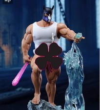 PP Studio Black Clover Black Bull captain Yami Sukehiro in stock 1/6 Scale New